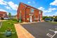 Parton Way, HEDNESFORD, Cannock
