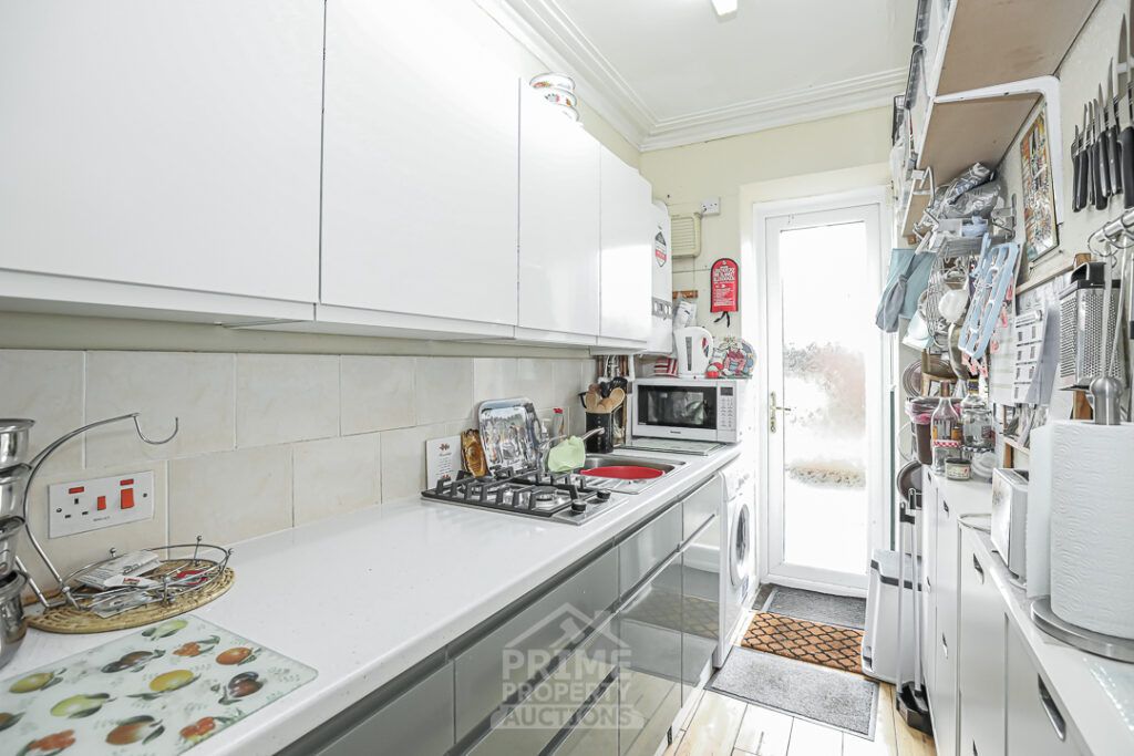 Additional image 6 of 1 bed flat for sale19 Victoria Street, Montrose DD10