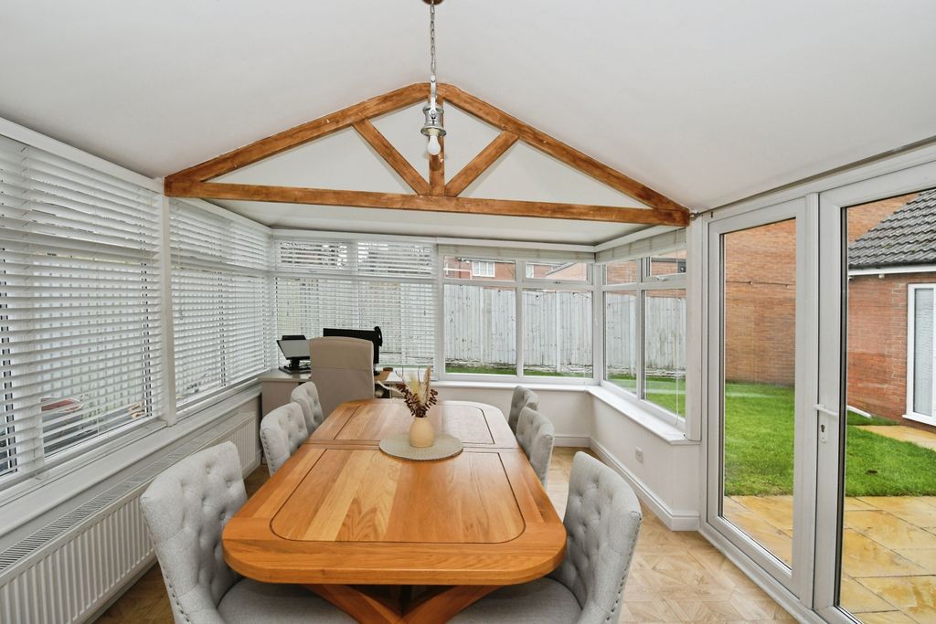 Additional image 6 of 4 bed detached house for saleFern Drive, Market Rasen LN8