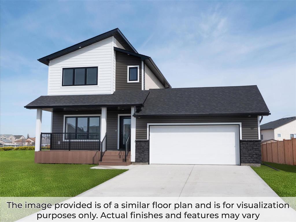118 Harvest Crescent