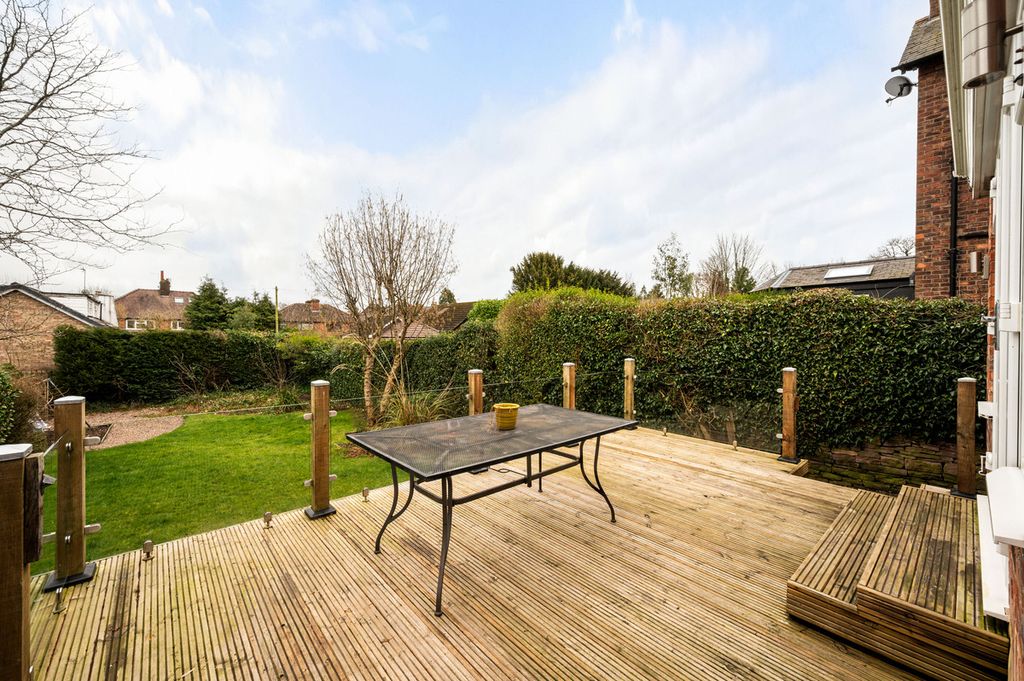Additional image 24 of 4 bed detached house for saleOxford Road, Macclesfield SK11