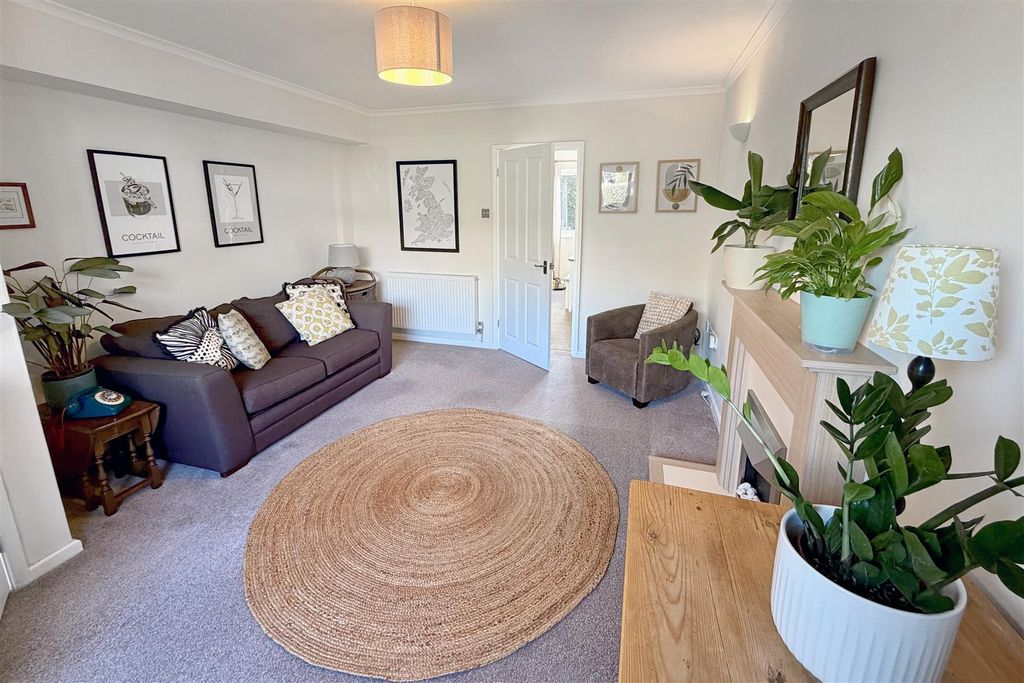 Additional image 3 of 3 bed detached house for saleThe Bramleys, Longhope GL17