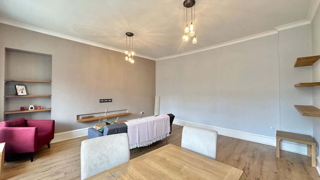 Additional image 4 of 2 bed flat for saleCommercial Street, Dundee DD1