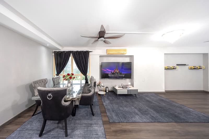 133 Edgedale Plains