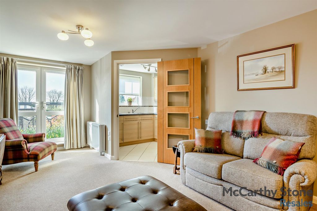 Additional image 19 of 2 bed flat for saleHollis Court, Castle Howard Road, Malton YO17