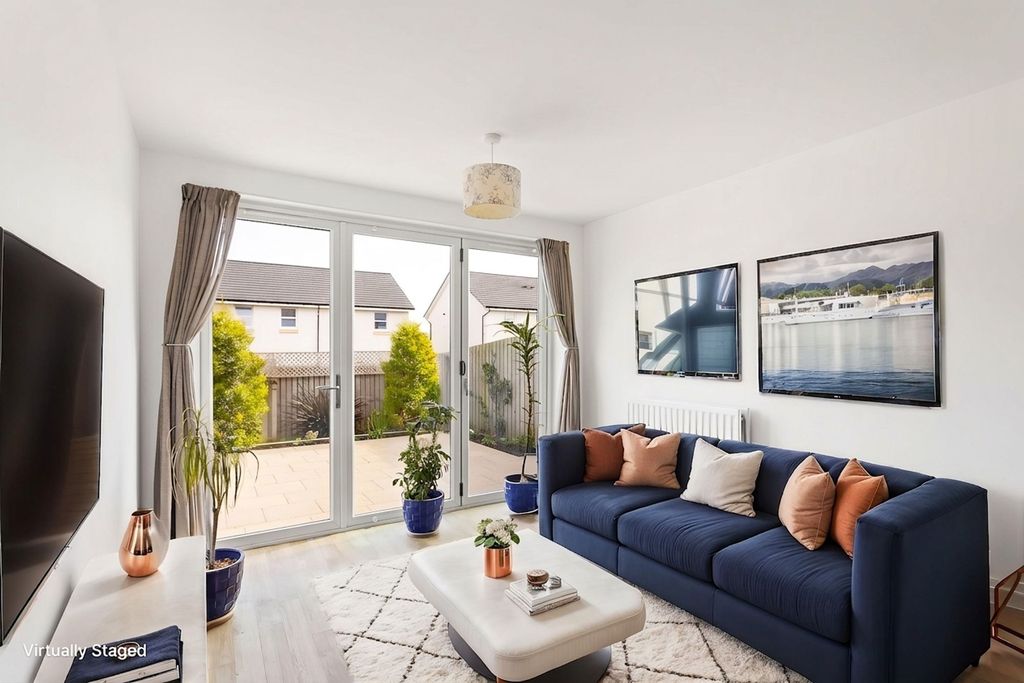 Additional image 3 of 4 bed detached house for saleLongwall Crescent, Newcraighall EH21