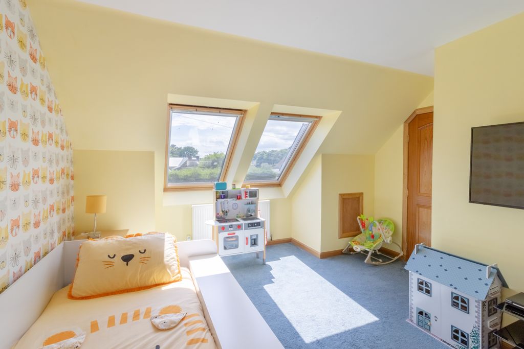 Additional image 25 of 6 bed detached house for saleCharleton Park, Montrose DD10