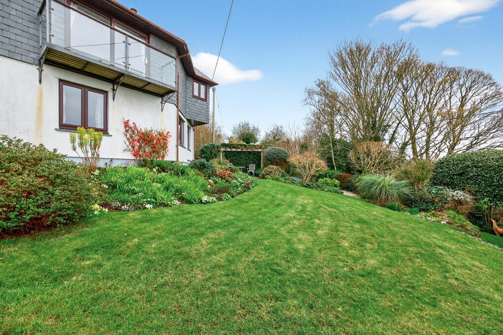 Additional image 18 of 4 bed detached house for saleTerras Hill, Lostwithiel, Cornwall PL22