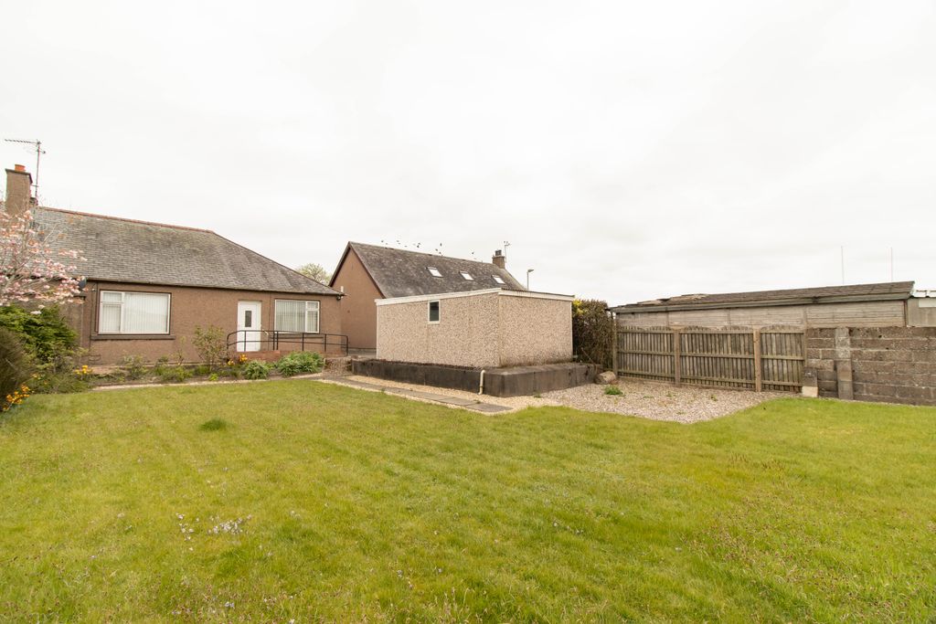 Additional image 25 of 2 bed semi-detached bungalow for saleWhinfield Road, Montrose DD10