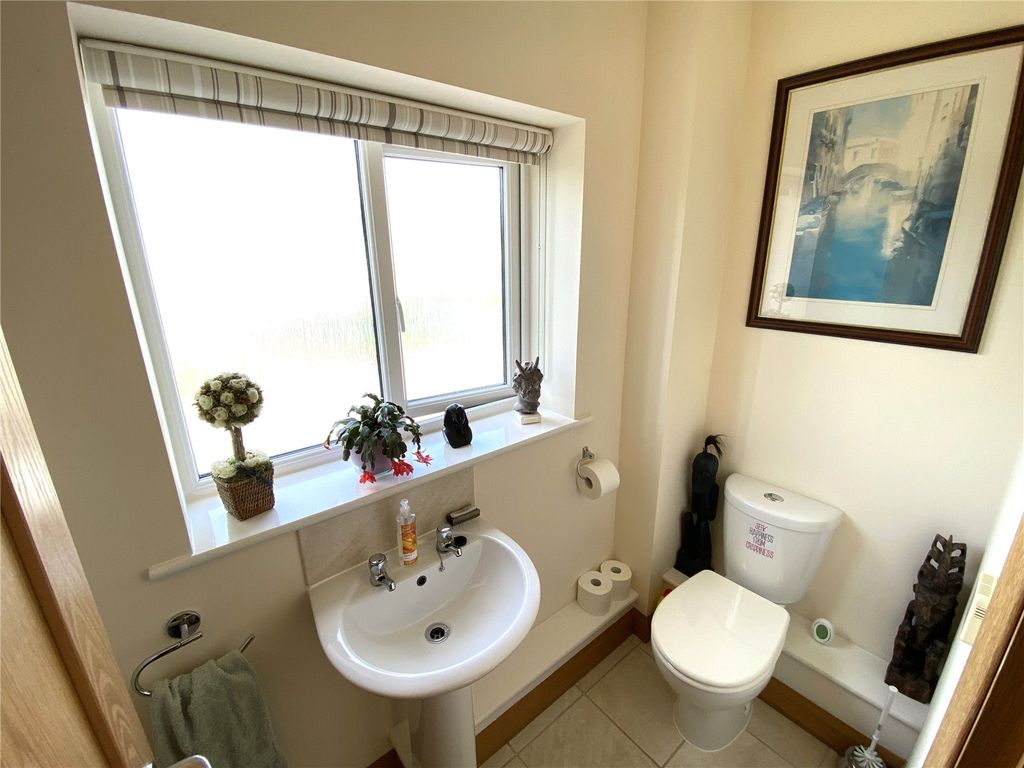 Additional image 23 of 4 bed detached house for saleGilbury Hill, Lostwithiel, Cornwall PL22