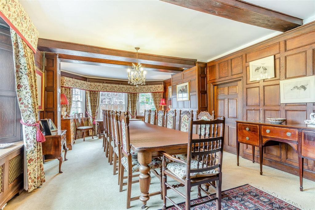 Additional image 2 of 6 bed detached house for saleMill Lane, Newport Pagnell MK16