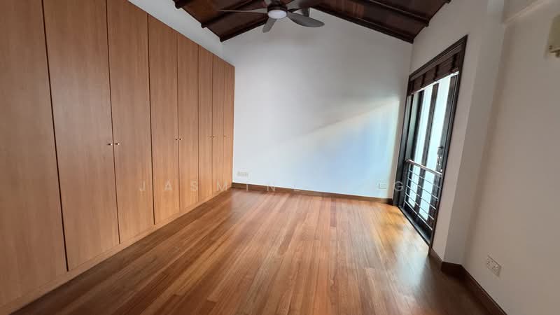 Kim Yam Road conservation house photo 2
