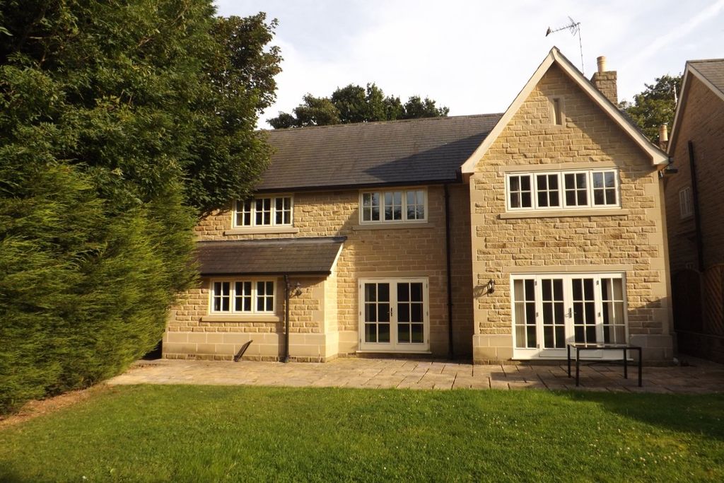 Additional image 3 of 5 bed detached house for saleCrow Hill Rise, Mansfield, Nottinghamshire NG19
