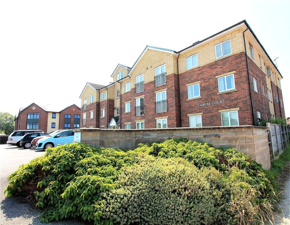 Additional image 12 of 2 bed flat for saleFairfax Court, Barony Road, Nantwich, Cheshire CW5