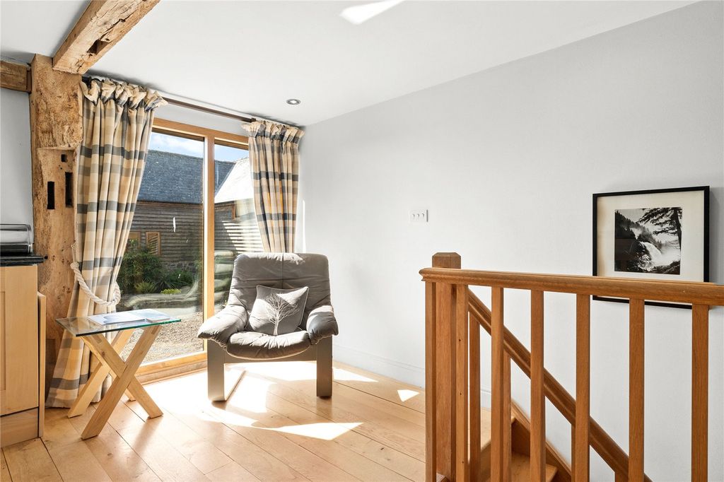 Additional image 5 of 2 bed barn conversion for saleBalance Barns, Titley, Kington, Herefordshire HR5