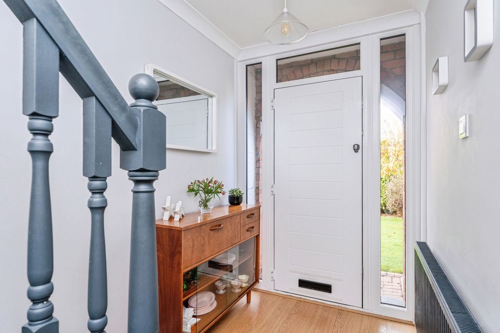 Additional image 13 of 3 bed semi-detached house for saleAbbots Way, Neston, Cheshire CH64