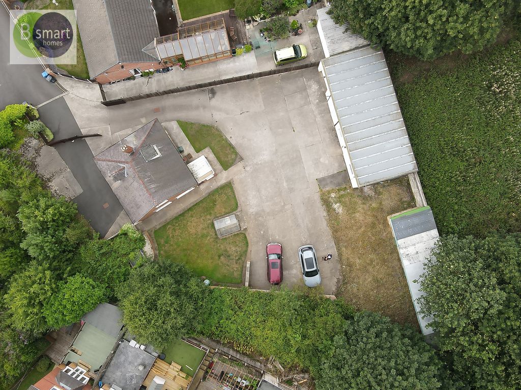3 bed detached bungalow for saleWest Road, Mexborough S64