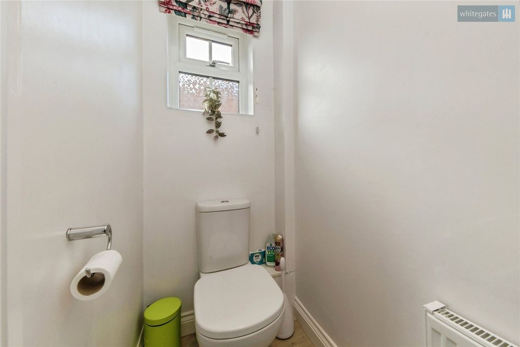 Additional image 11 of 4 bed detached house for saleLondon Road, Stapeley, Nantwich, Cheshire CW5