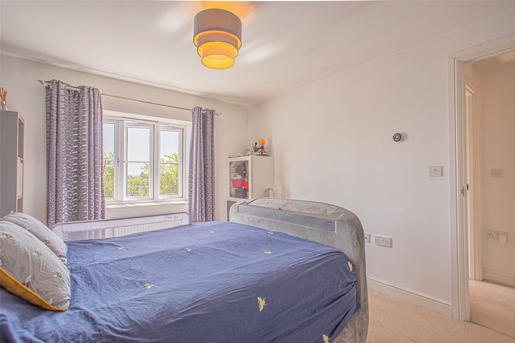 Additional image 6 of 3 bed semi-detached house for saleFern Road, Huish Episcopi, Langport TA10