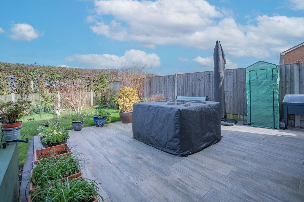 Additional image 22 of 4 bed detached house for saleBaldenhall, Malvern, Worcestershire WR14