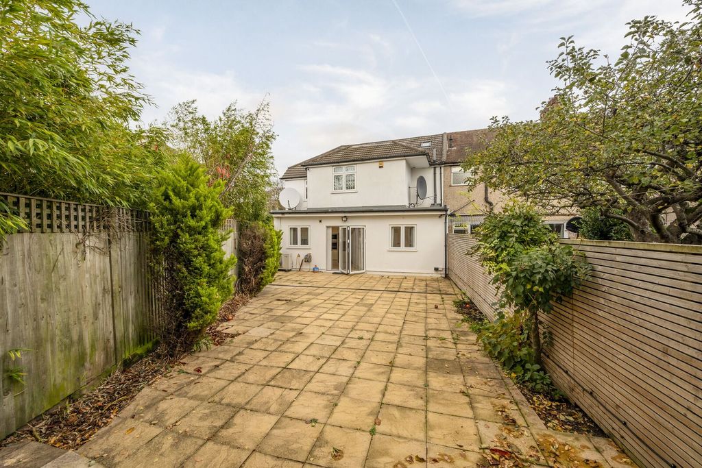 Additional image 11 of 5 bed semi-detached house for saleThurleston Avenue, Morden SM4