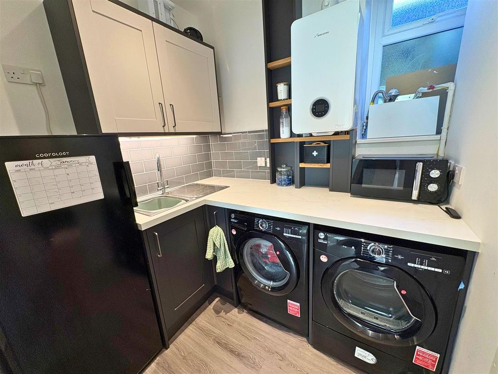 Additional image 14 of 3 bed terraced house for saleVictoria Street, Caerau, Maesteg CF34