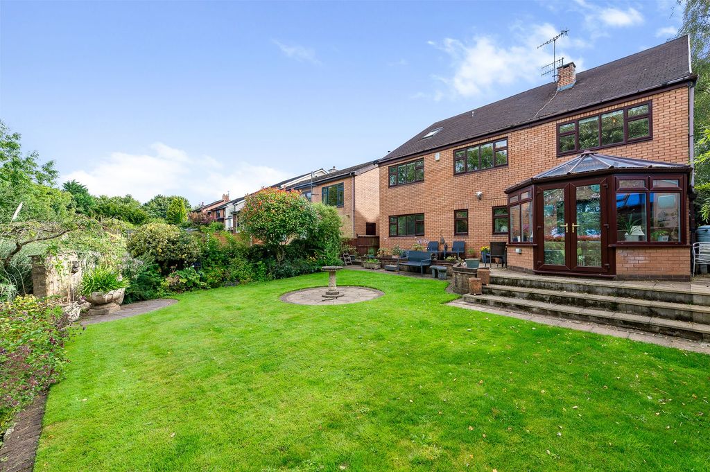 Additional image 4 of 5 bed detached house for saleOakwood Gardens, Scotforth, Lancaster LA1