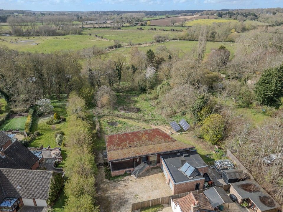 Additional image 27 of 5 bed detached house for saleThe Street, Costessey, Norwich NR8