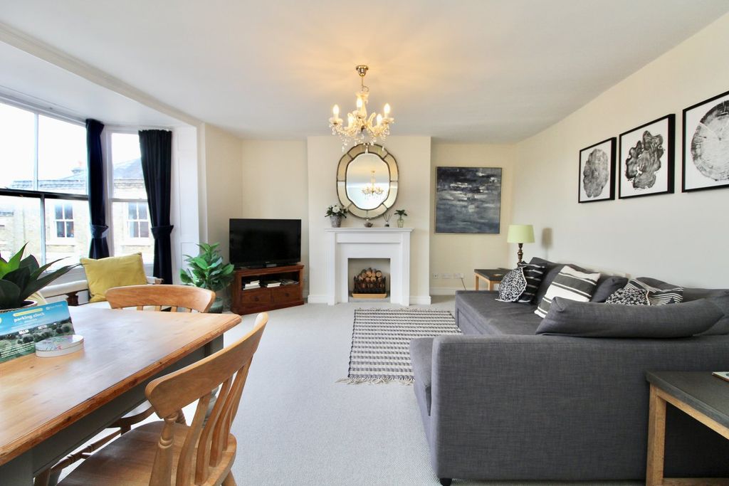 1 bed flat for saleHigh Street, Lymington SO41