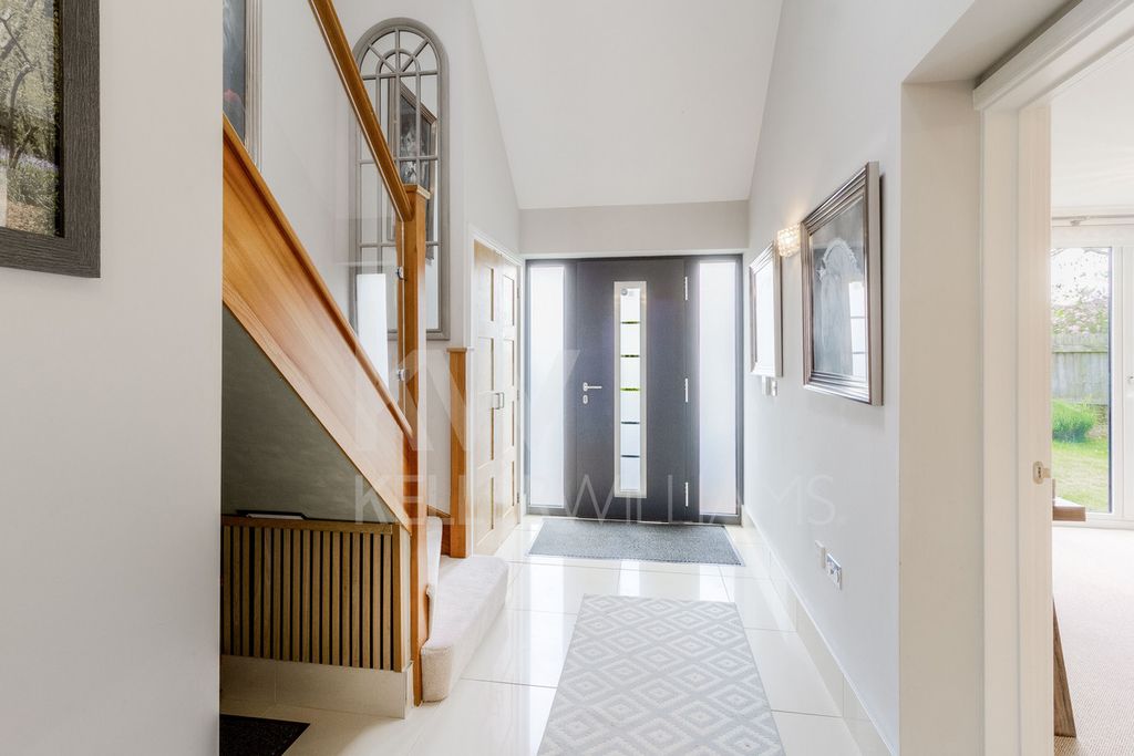 Additional image 4 of 4 bed detached house for saleDenton Road, Horton, Northampton NN7