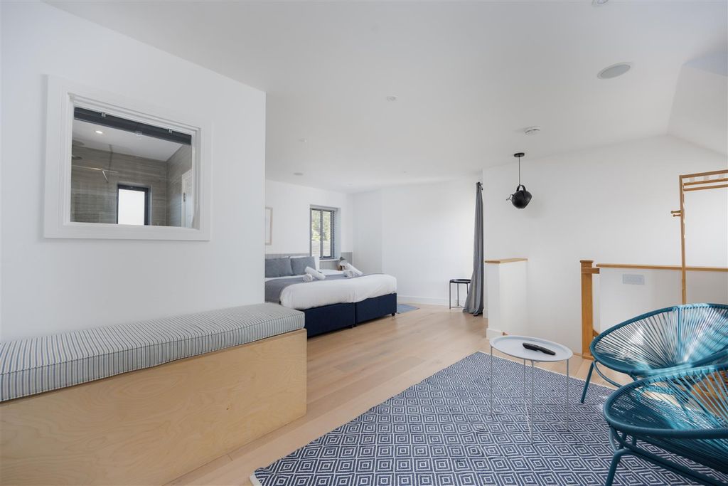Additional image 60 of 4 bed semi-detached house for saleGannel Road, Newquay TR7