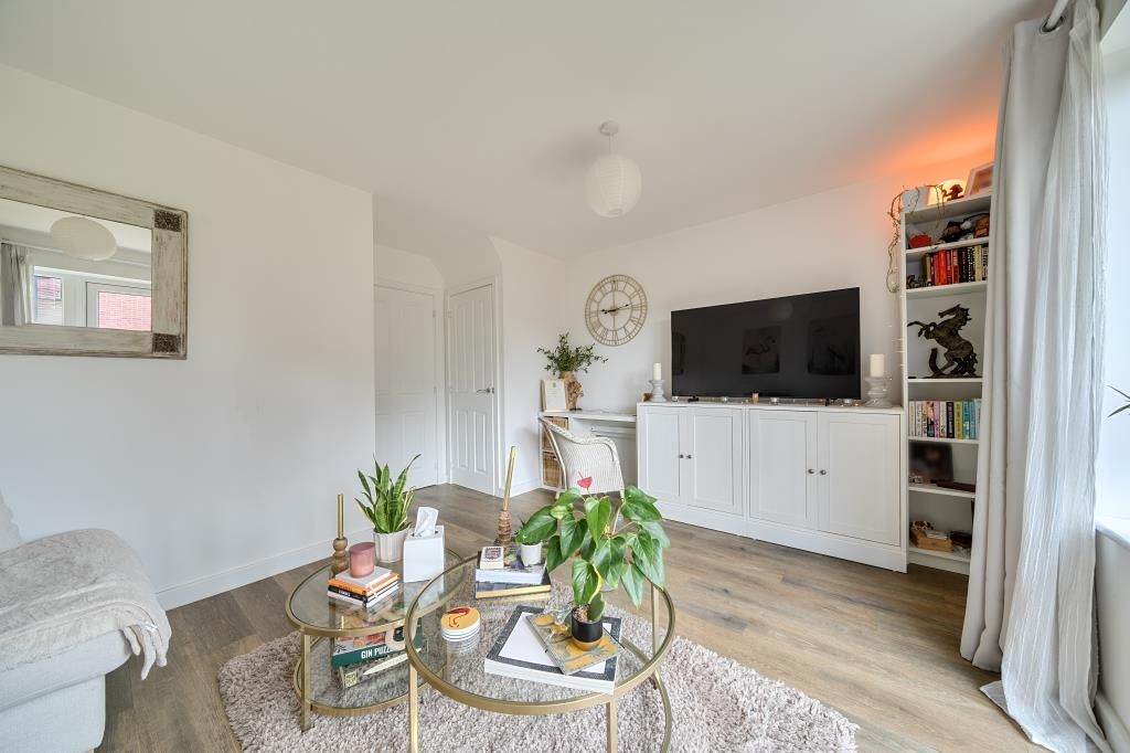 Additional image 4 of 3 bed semi-detached house for salePaper Mill Drive, Ludlow, Shropshire SY8