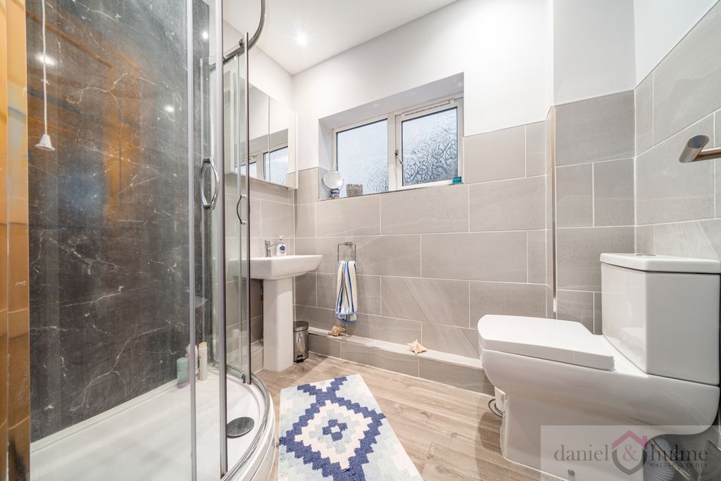 Additional image 17 of 3 bed semi-detached house for sale2 Springfield Close, Leek ST13