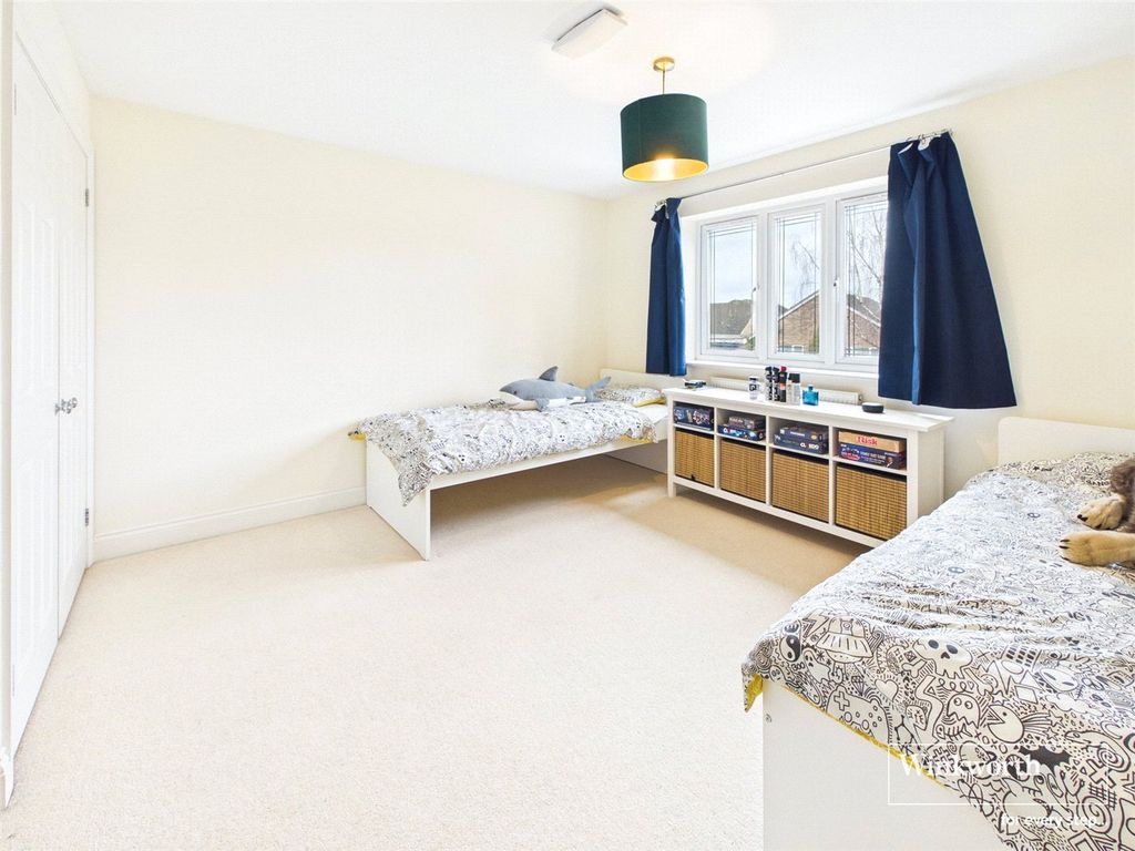 Additional image 15 of 4 bed detached house for saleEssex Street, Newbury, Berkshire RG14