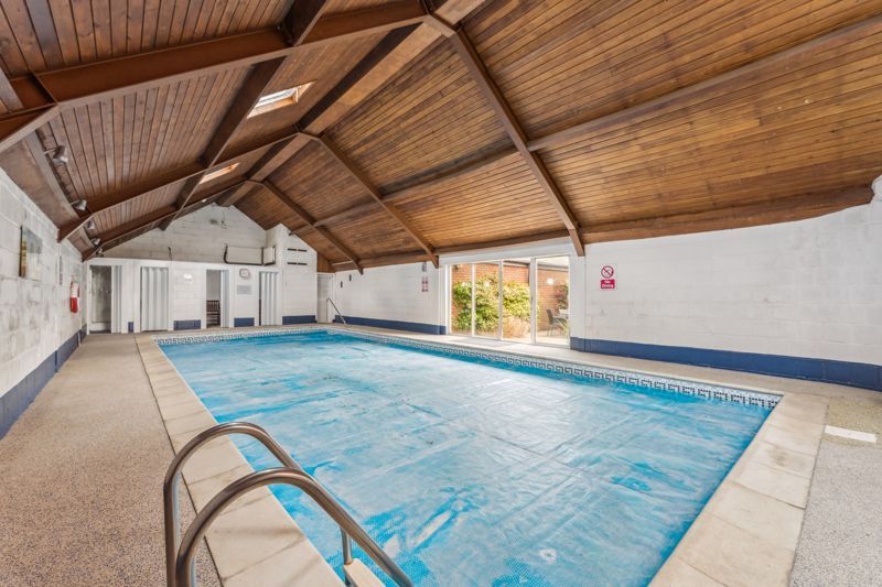 Additional image 10 of 2 bed flat for saleTierney Court, Marlow SL7