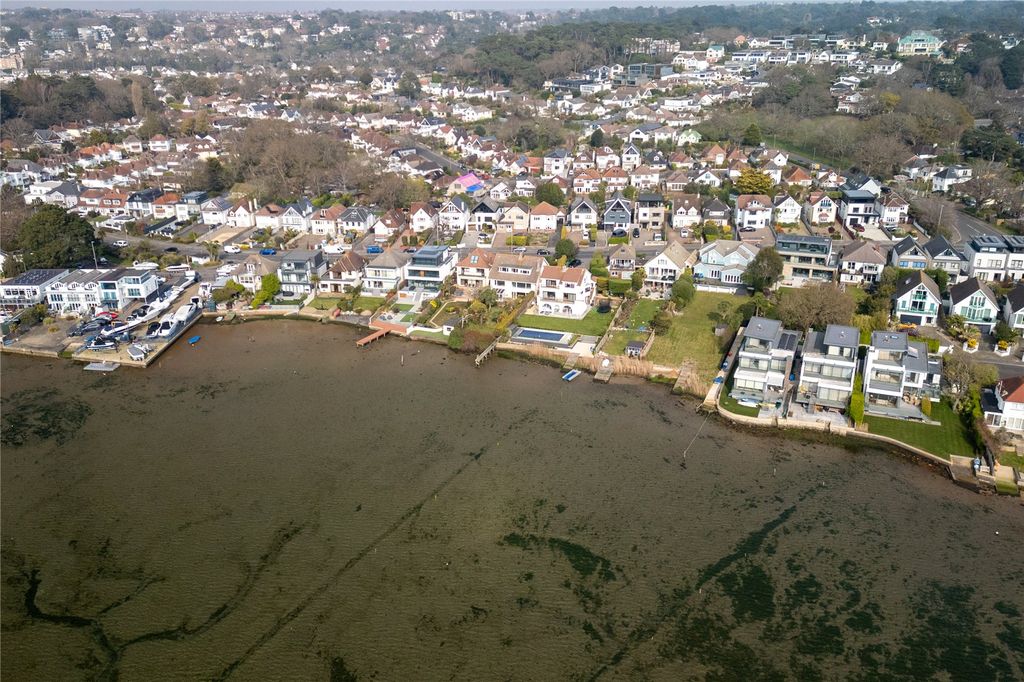 Additional image 29 of 6 bed detached house for saleSandbanks Road, Poole, Dorset BH14