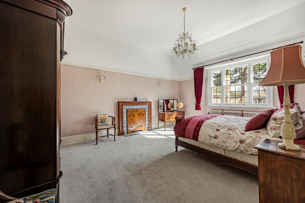 Additional image 17 of 5 bed detached house for saleStation Road, Marlow, Buckinghamshire SL7