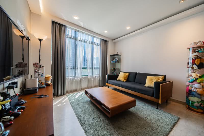 21 Jervois Close photo 4