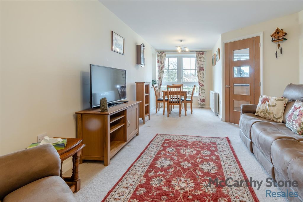 Additional image 11 of 1 bed flat for saleEastgate, Pickering YO18