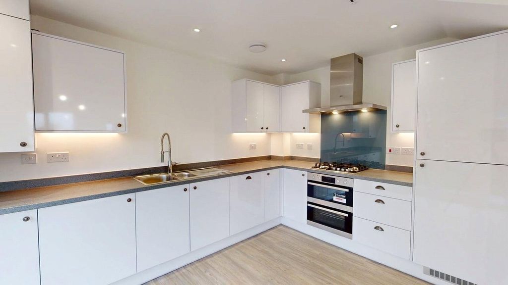 Additional image 2 of 4 bed detached house for salePlot 162, Trevemper, Newquay, Cornwall TR7