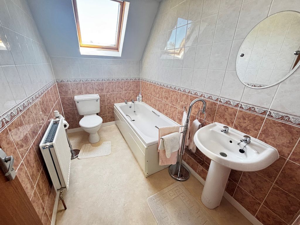 Additional image 13 of 4 bed detached house for saleCumloden Road, Newton Stewart DG8