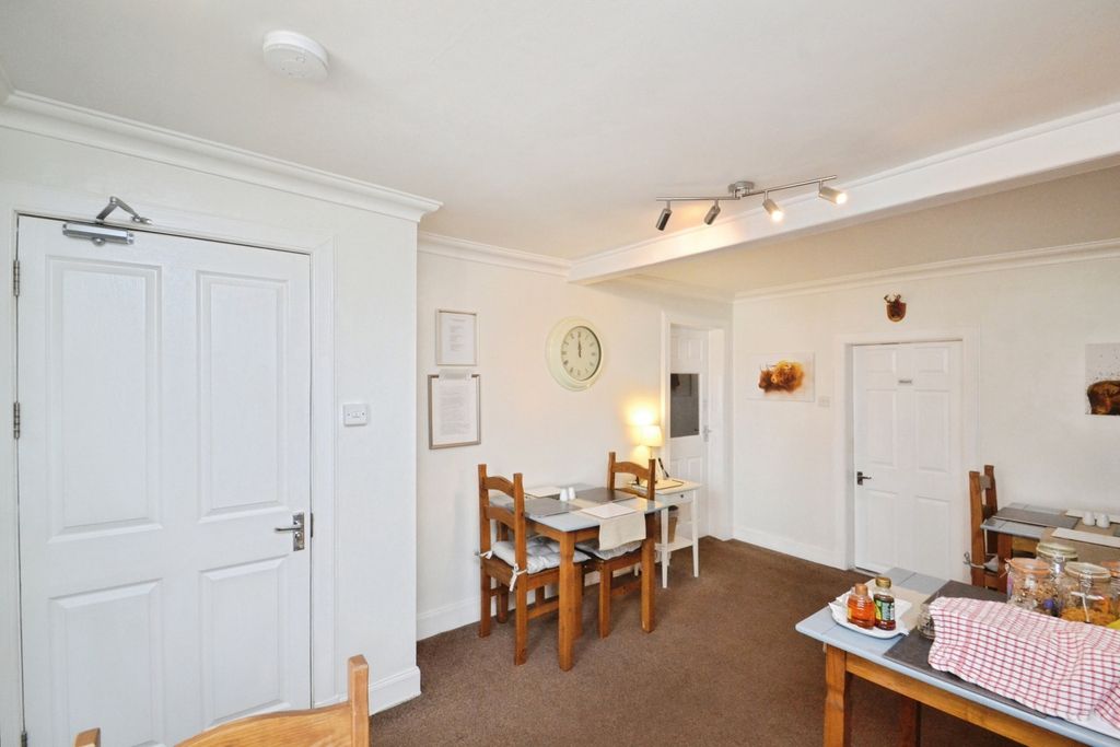 Additional image 5 of 5 bed terraced house for saleWell Street, Moffat, Dumfries And Galloway DG10