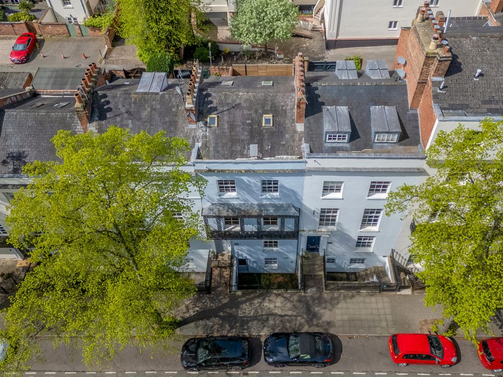Additional image 36 of 5 bed terraced house for salePortland Street, Leamington Spa, Warwickshire CV32