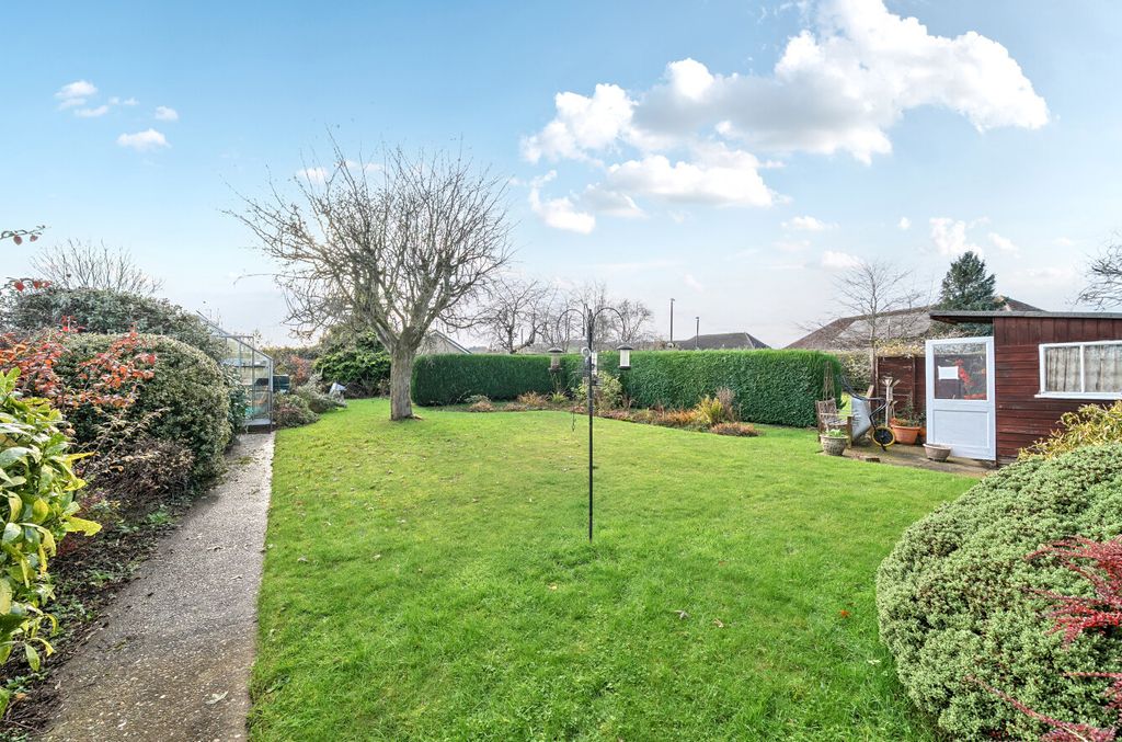 Additional image 19 of 3 bed detached house for saleGuilsfield, Welshpool, Powys SY21