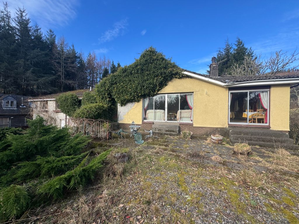 Additional image 28 of Detached house for saleFoxholes, Lerags, Oban, Argyll And Bute PA34