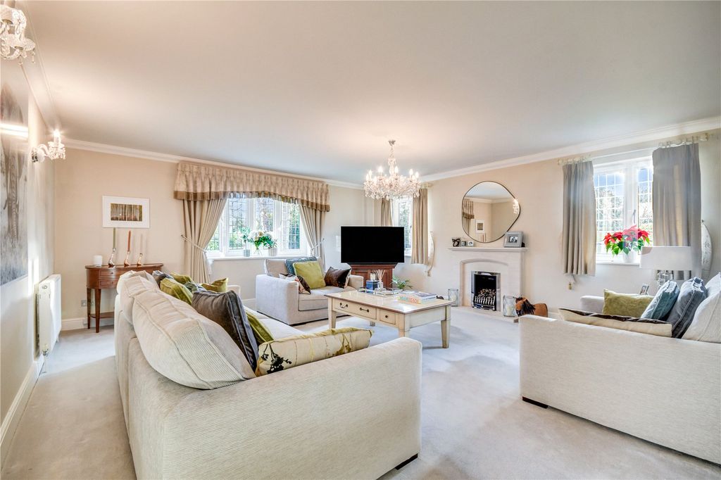 Additional image 3 of 5 bed detached house for saleStondon Road, Ongar, Essex CM5