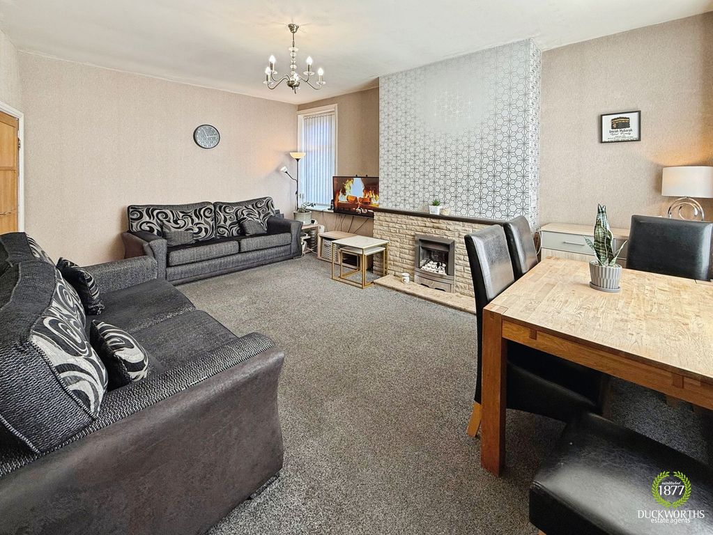 Additional image 4 of 3 bed end terrace house for saleEvery Street, Nelson BB9