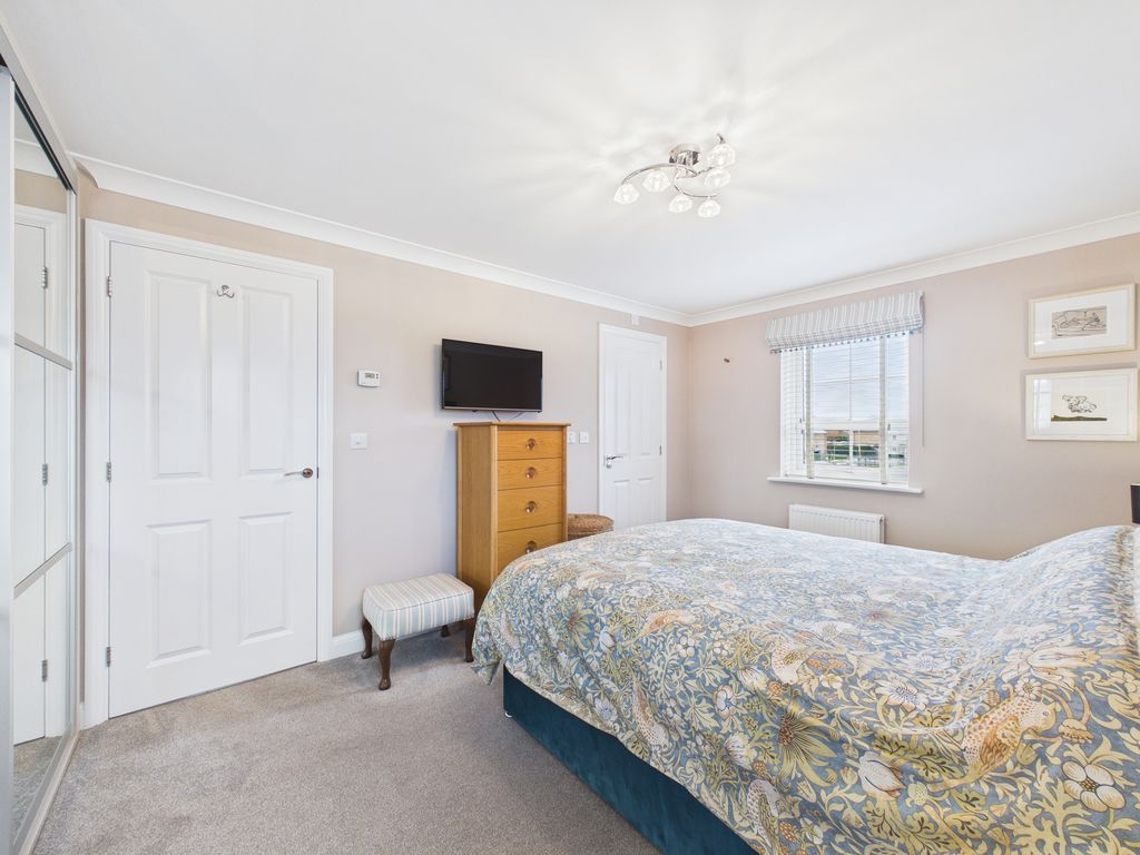 Additional image 15 of 4 bed detached house for saleBurrow Hill View, Martock TA12