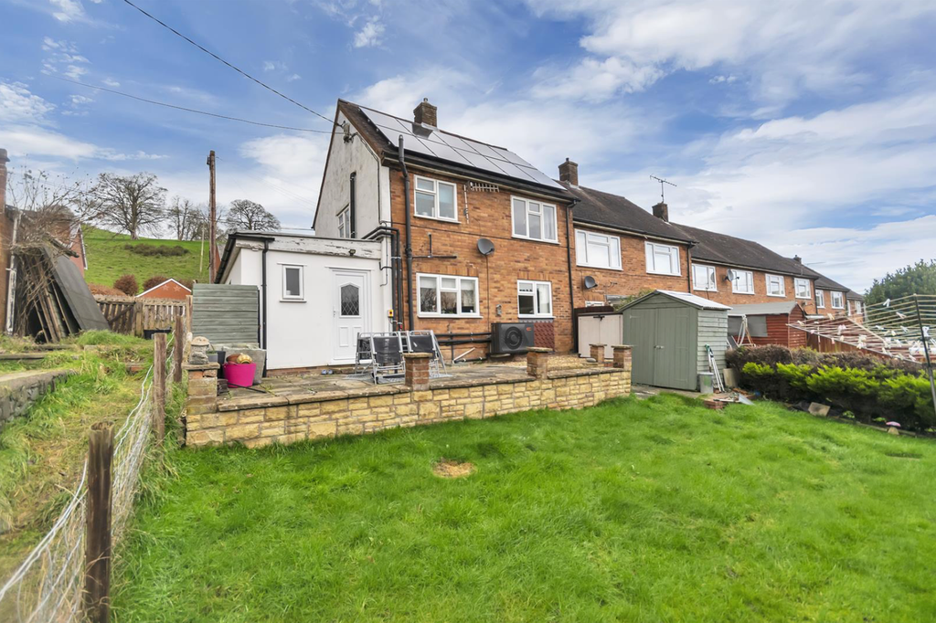 Additional image 10 of 2 bed end terrace house for saleBron Y Gaer, Llanfyllin SY22