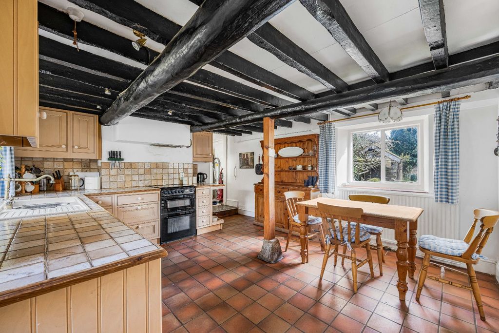 Additional image 4 of 5 bed detached house for saleDownington, Lechlade, Gloucestershire GL7